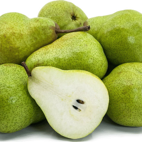Pekham Pears