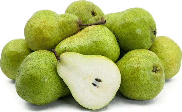 Pekham Pears